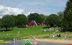 Zentrum Worriken Holiday Cottages