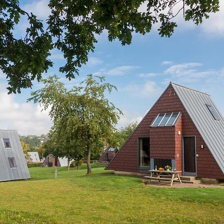 Zentrum Worriken Holiday Cottages Butgenbach Buitenkant foto