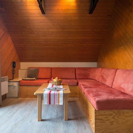 Zentrum Worriken Holiday Cottages Butgenbach Buitenkant foto