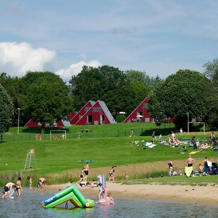 Zentrum Worriken Holiday Cottages Butgenbach Buitenkant foto