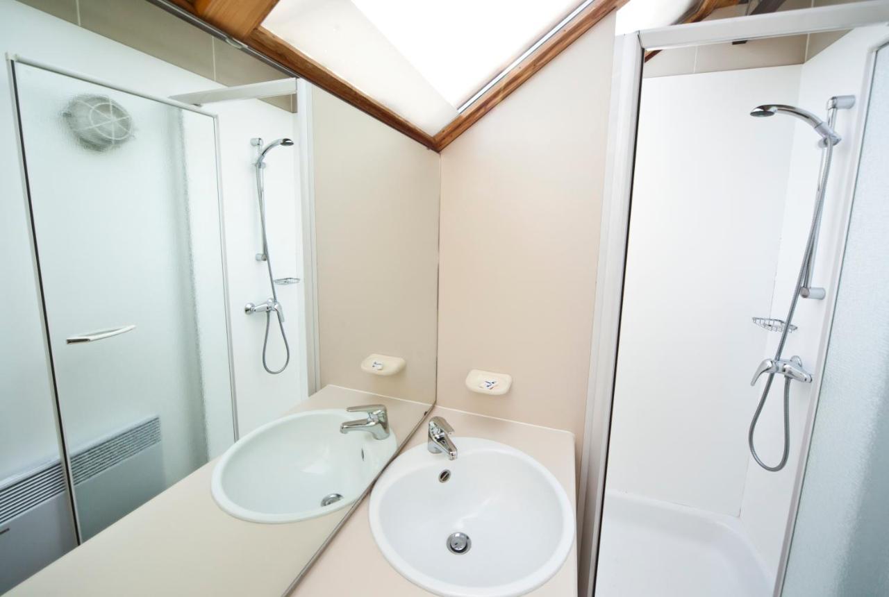 Zentrum Worriken Holiday Cottages Butgenbach Buitenkant foto